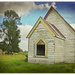 Lockwoods Church.. by julzmaioro