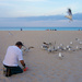 The Birdman of Vero Beach by eudora