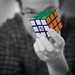 Rubix Cube Master by epcello