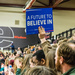 Sanders Rally SIUE by jae_at_wits_end