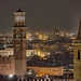 Verona by night by spectrum