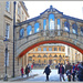 The Bridge Of Sighs And Bodleian Library, Oxford by carolmw
