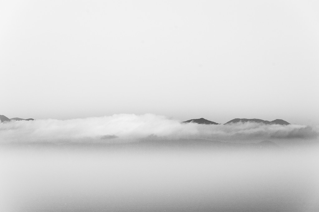 In the Cloud by yaorenliu