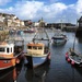 More boats in Mevagissey by swillinbillyflynn