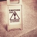 Caution, sir! by manek43509