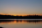 4th Mar 2016 - Sunset on Lake Q. II
