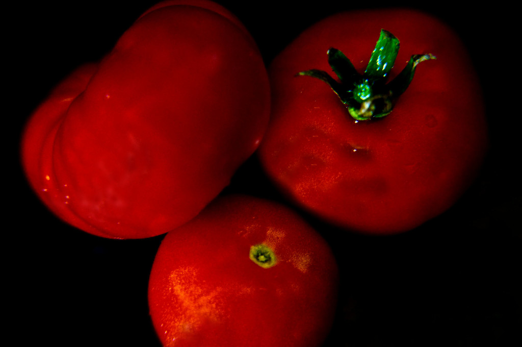 Tomatoes by annied