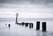 1st Mar 2016 - Day 061, Year 4 - Another Long Exposure In Gorleston
