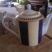 Pretty Little Teapot!  by mozette