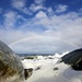 Rainbow Rocks by kwind