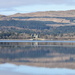 Loch Fyne and Inveraray Castle by christophercox