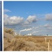 Maasvlakte, the new entrance to the port of Rotterdam by pyrrhula