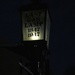 Last Gas Lamp in Kingston, Ontario by frantackaberry