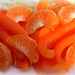 Orange on my diet by homeschoolmom