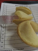 4th Feb 2010 - Fortune cookies