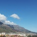 Table Mountain  by salza