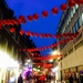 Chinatown at Dusk by brookiew