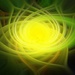 Waterlily Twirl by judithdeacon