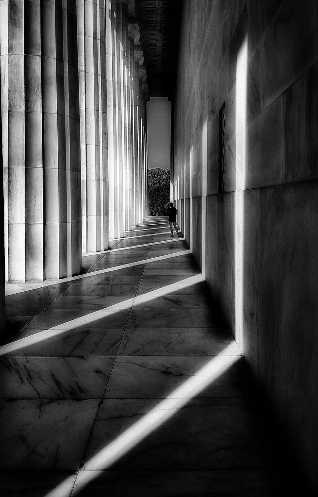 Among the Shadows by sbolden