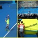 Australian Open by leestevo
