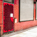 (Day 24) - Red Door by cjphoto