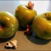 Apples by olivetreeann