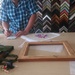 At the Framers! by mozette