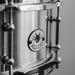 Ali-Cat aluminium snare drum by manek43509