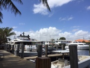 10th Mar 2016 - Bimini Boatyard Ft. Lauderdalle