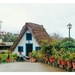 A Traditional House,Santana, Madeira  by carolmw