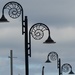 Ammonite Lamps by susiemc