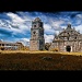 Paoay Church by nellycious