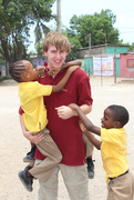 19th May 2015 - David's Mission Trip to Jamaica