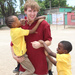 David's Mission Trip to Jamaica by frantackaberry