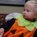 Halloween Oliver  by farmreporter