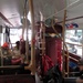 Inside a 73 London Bus by g3xbm