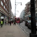 Oxford St, London by g3xbm
