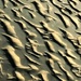 Sand Patterns by megpicatilly