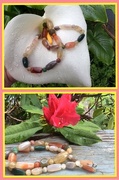 10th Mar 2016 - Agates and blossoms 