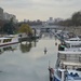 Paris's marina by parisouailleurs