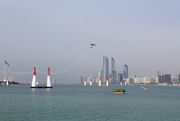 11th Mar 2016 - Air Race Abu Dhabi