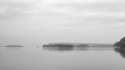 12th Mar 2016 - Grey Day on the Mississippi