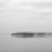 Grey Day on the Mississippi by lsquared
