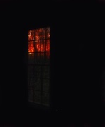 12th Mar 2016 - Fiery Sunrise