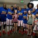 The Harlem Globetrotters - Amazing Day by darylo