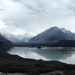Mount Cook & the Tasman Glacier by happypat