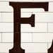 F is for F by boxplayer
