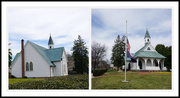 14th Mar 2016 - Confederate Memorial Chapel