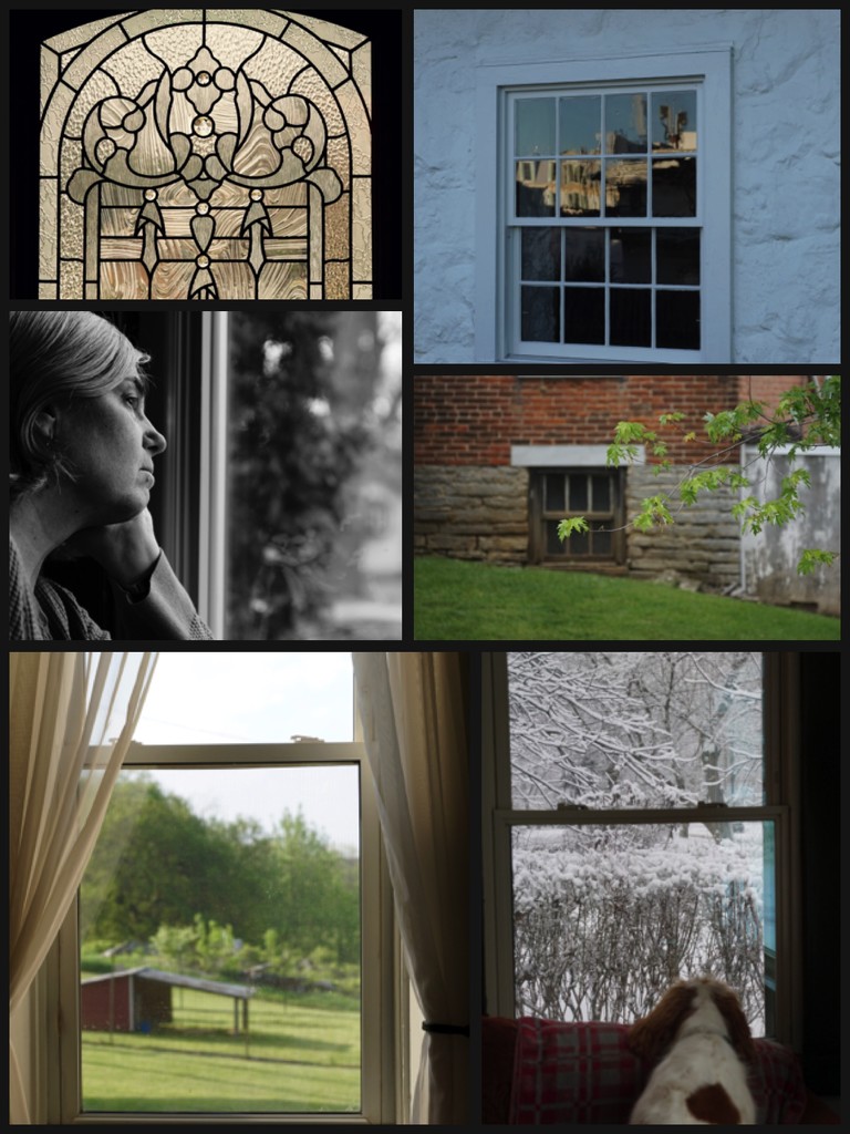 window collage by amyk