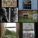 window collage by amyk